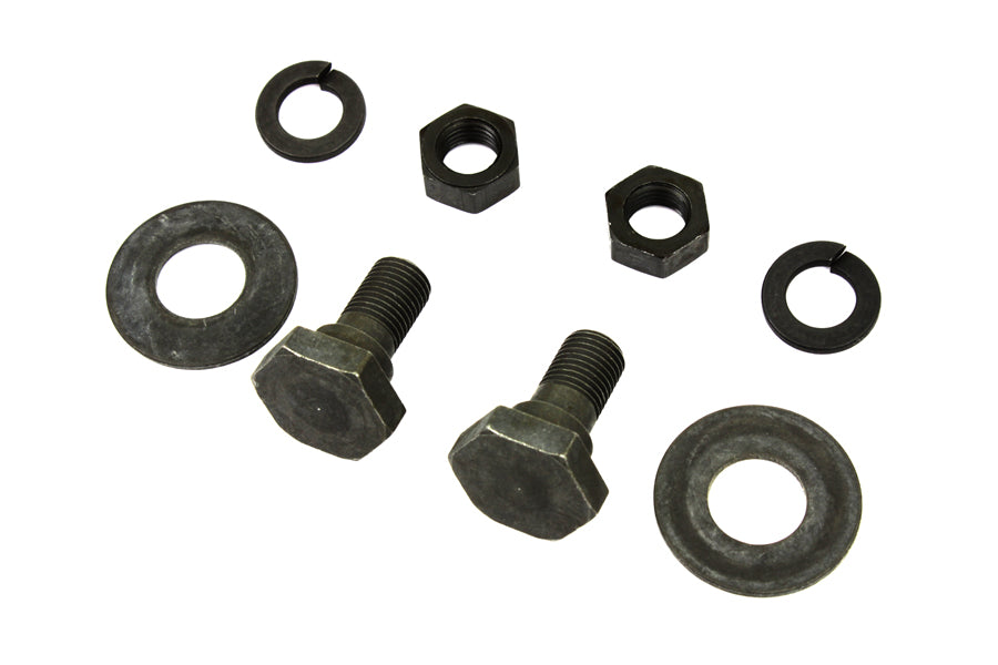 Rear Kickstand Mounting Hardware