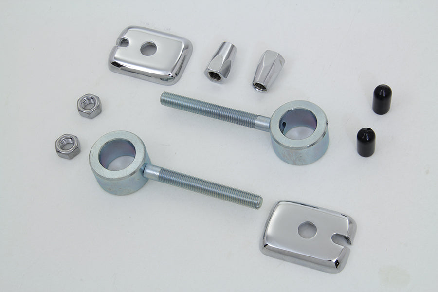 Rear Wheel Adjuster Kit
