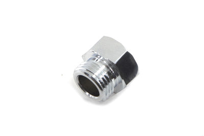 Chrome Stock Type Timing Plug