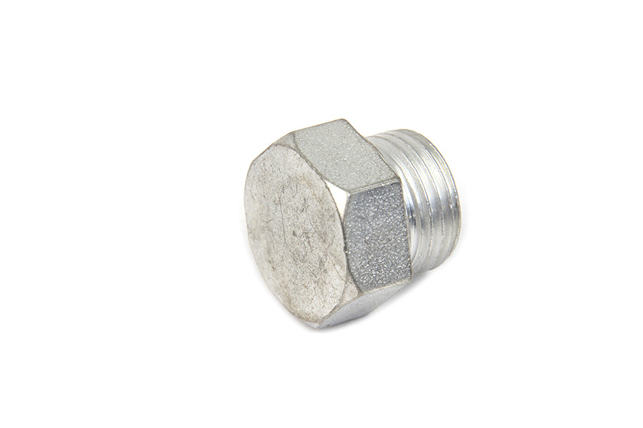 Cadmium Stock Type Timing Plug