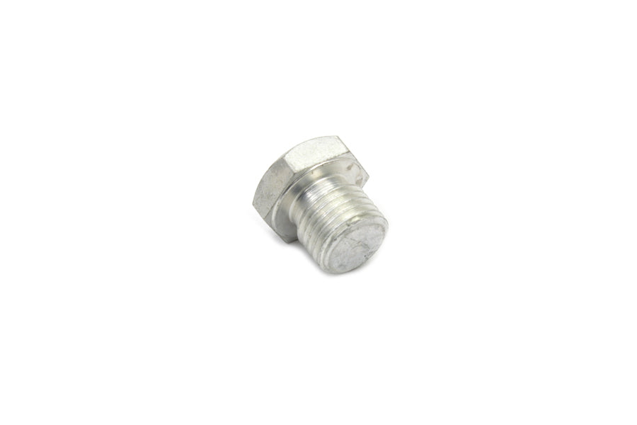 Cadmium Motor Case Drain/Oil Pump Body Plug
