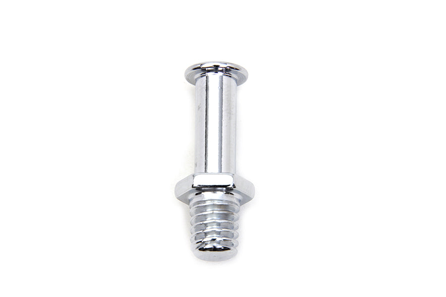 Chrome Kick Spring Stud