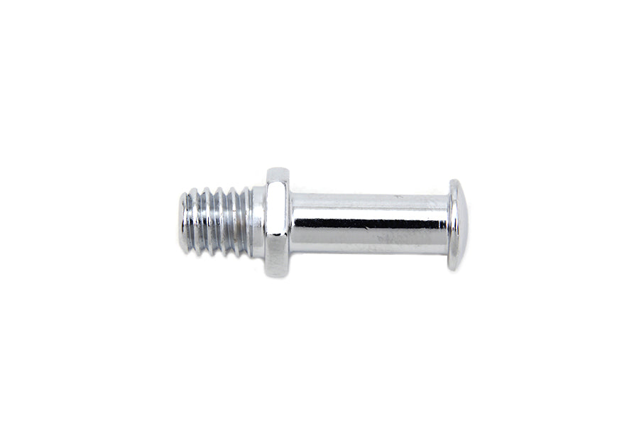 Chrome Kick Spring Stud