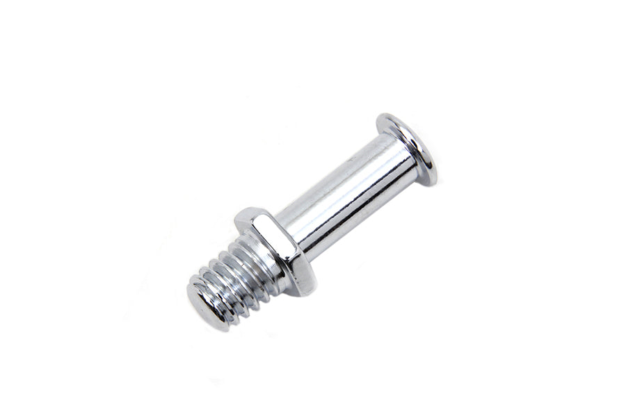 Chrome Kick Spring Stud
