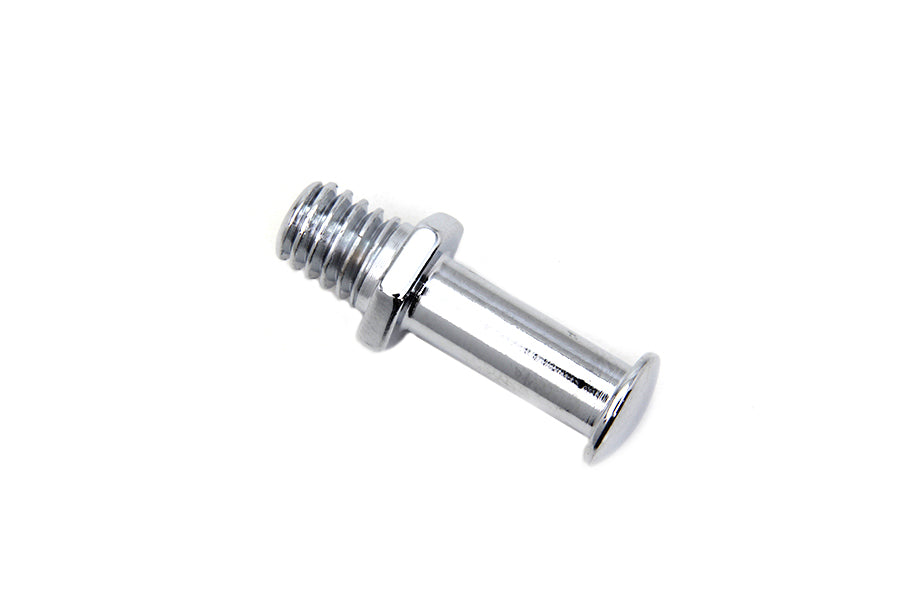 Chrome Kick Spring Stud
