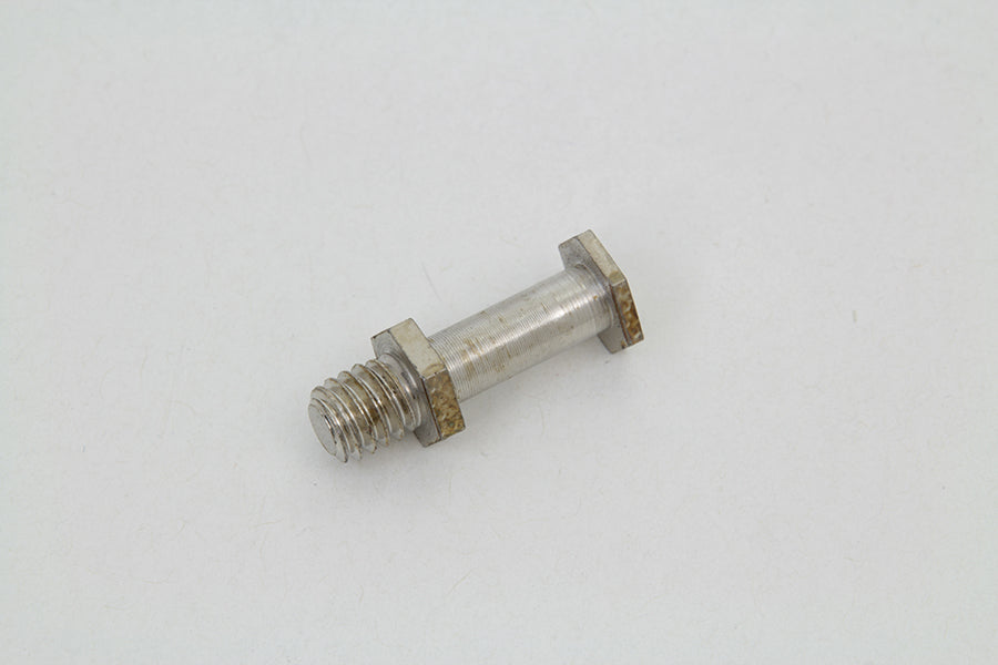 Cadmium Kick Spring Stud