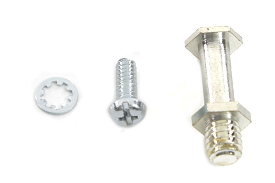 Kick Spring Stud with Screw