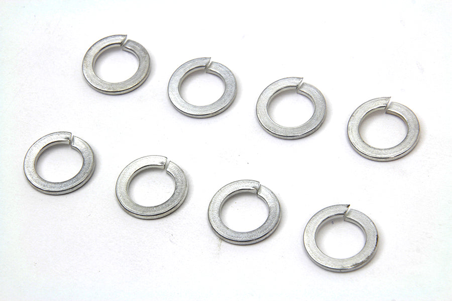Cadmium Cylinder Base Lock Washers