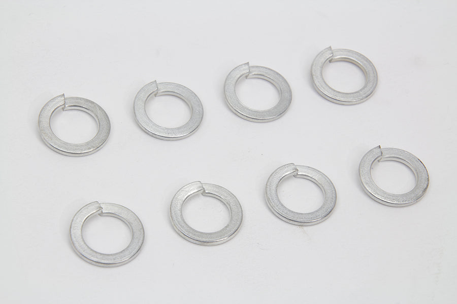 Cadmium Cylinder Base Lock Washers