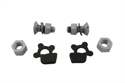 Spring Fork Front Fender Mounting Kit