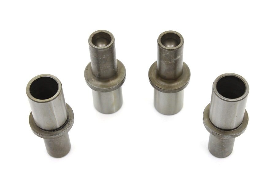 Solid Tappet Adapter Kit 4 Piece