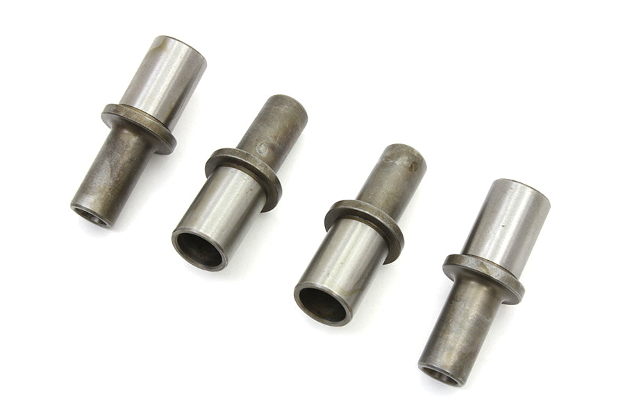 Solid Tappet Adapter Kit 4 Piece