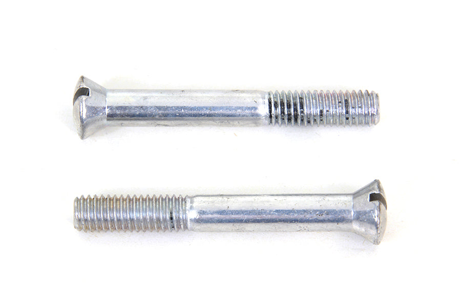 Cadmium Generator Mount Screws