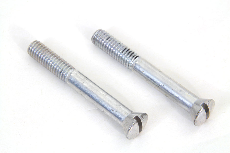 Cadmium Generator Mount Screws