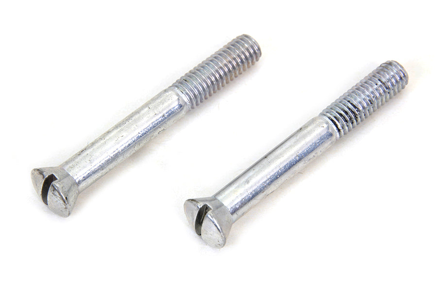 Cadmium Generator Mount Screws