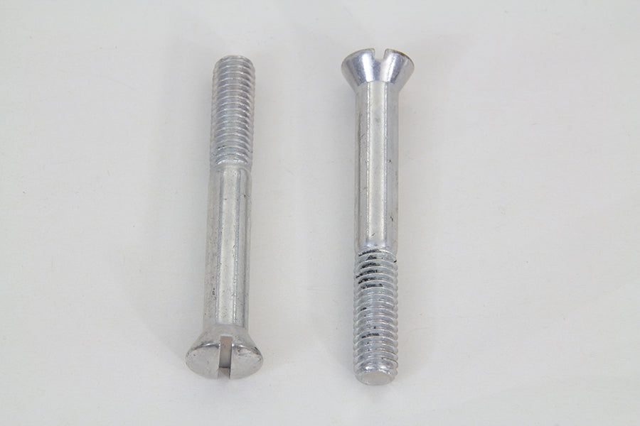 Cadmium Generator Mount Screws