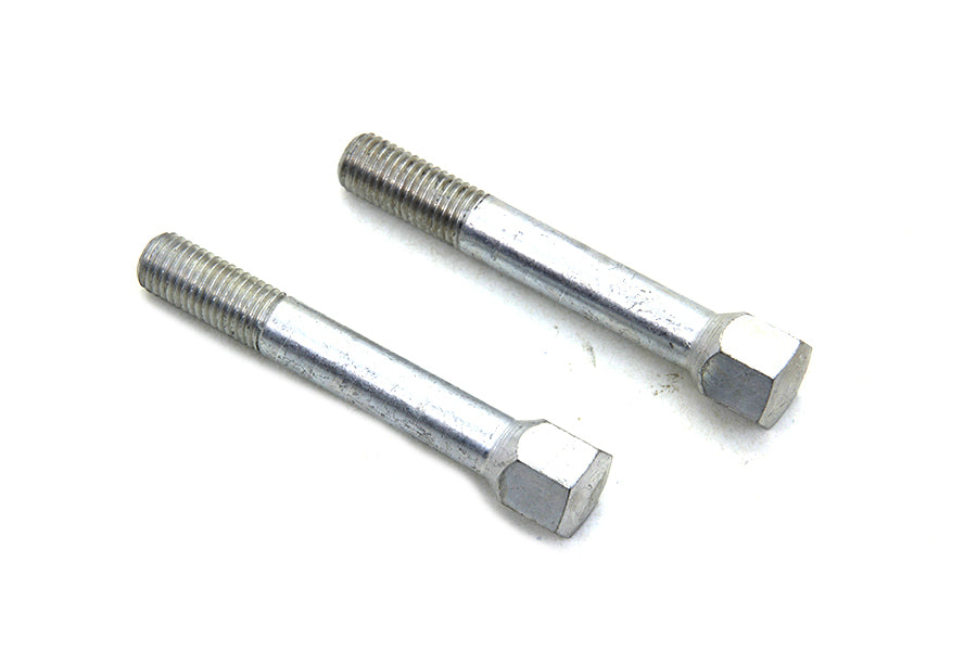 Cadmium Generator Mount Screws