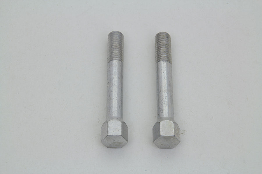 Cadmium Generator Mount Screws