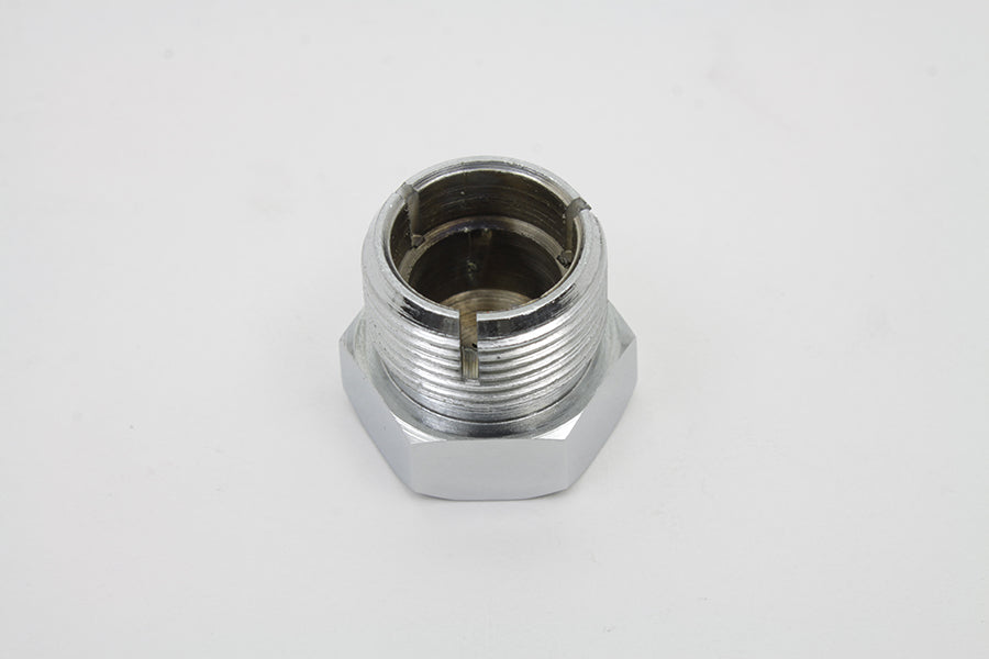 Transmission Oil Plug