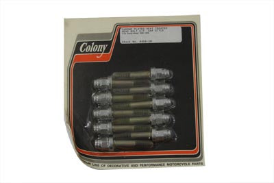 Head Bolt Kit Cap Style