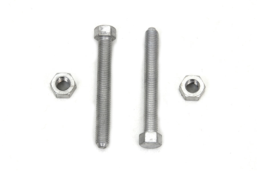 Rear Chain Adjuster Cadmium