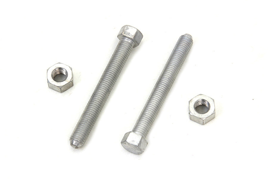 Rear Chain Adjuster Cadmium