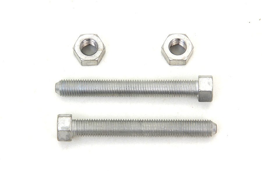 Rear Chain Adjuster Cadmium
