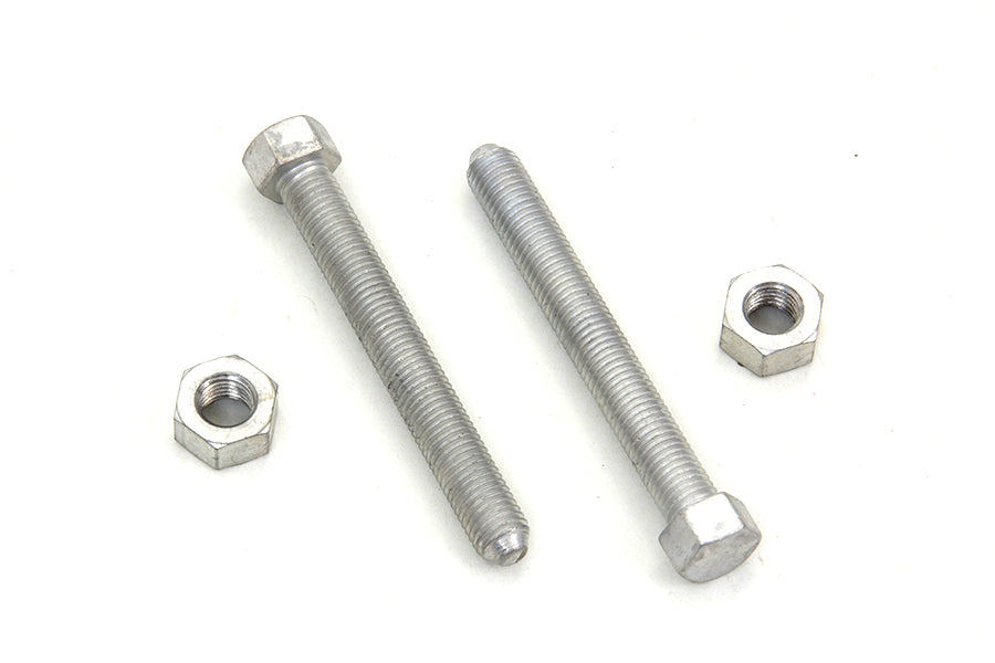 Rear Chain Adjuster Cadmium