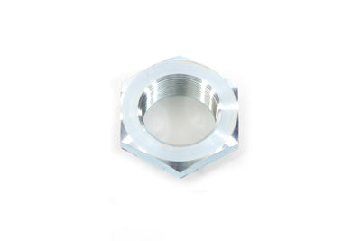 Cadmium Spring Fork Stem Nut