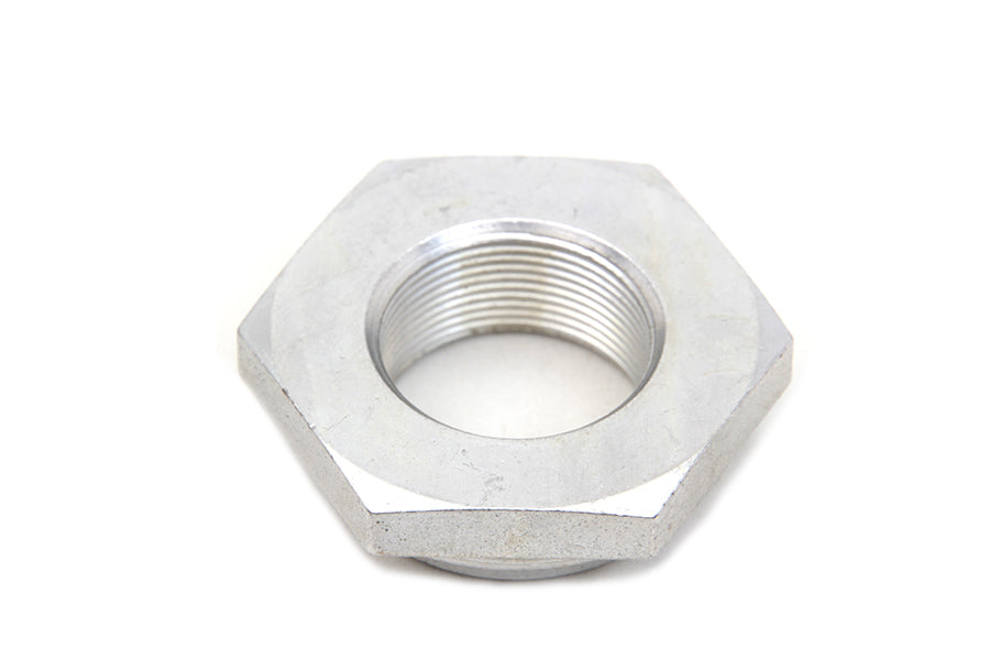 Cadmium Spring Fork Stem Nut