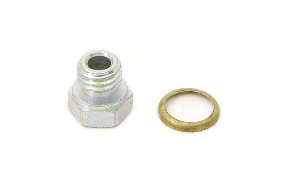 Transmission Engine Drain Plug 1/2 X 13 Thread Cadmium