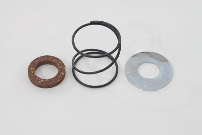 Spring Fork Front Brake Seal Kit