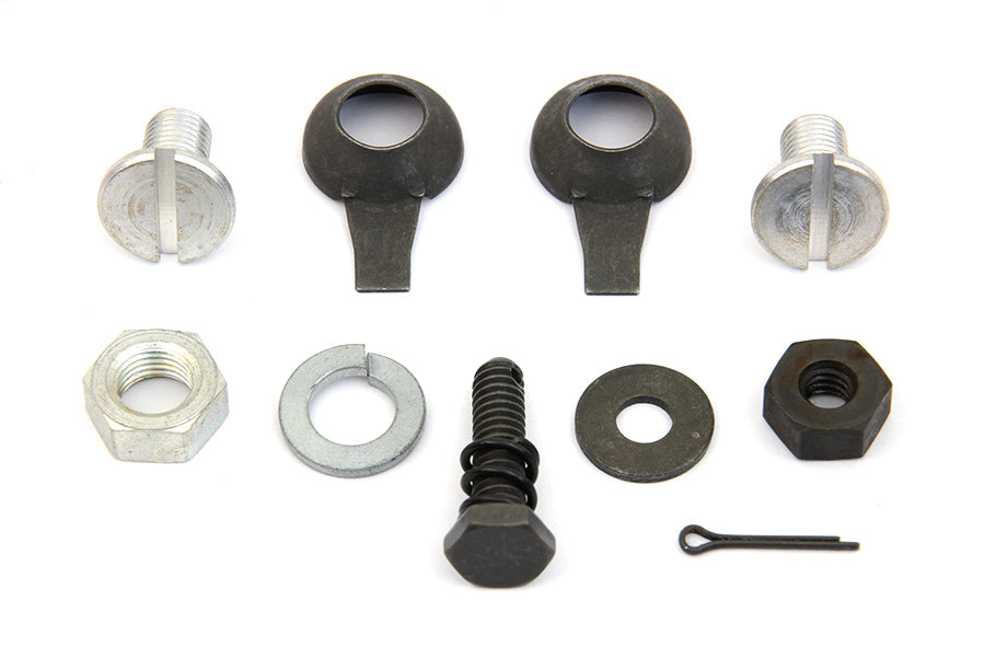 Inner and Outer Primary Mount Kit