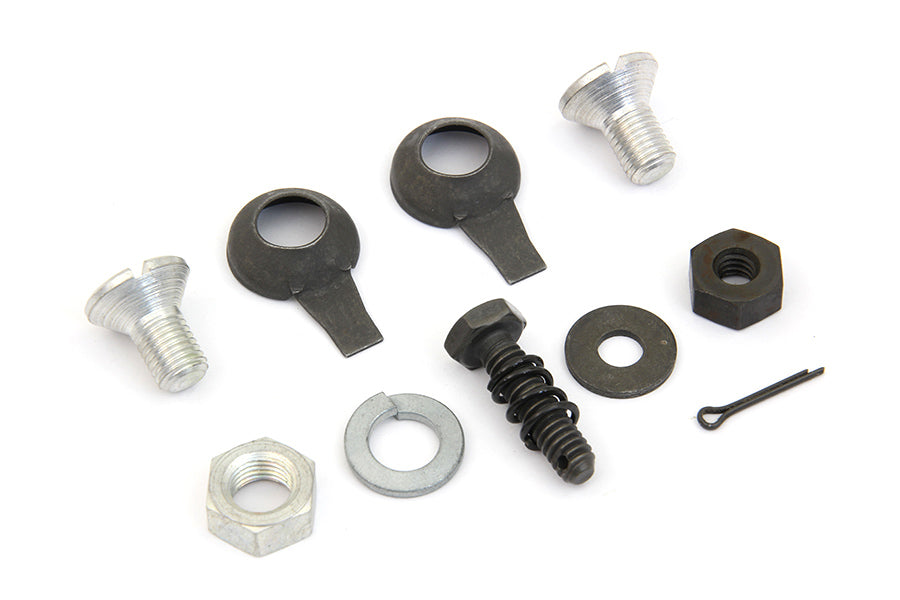 Inner and Outer Primary Mount Kit