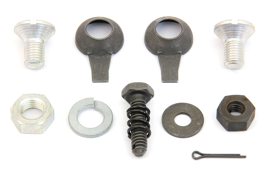 Inner and Outer Primary Mount Kit