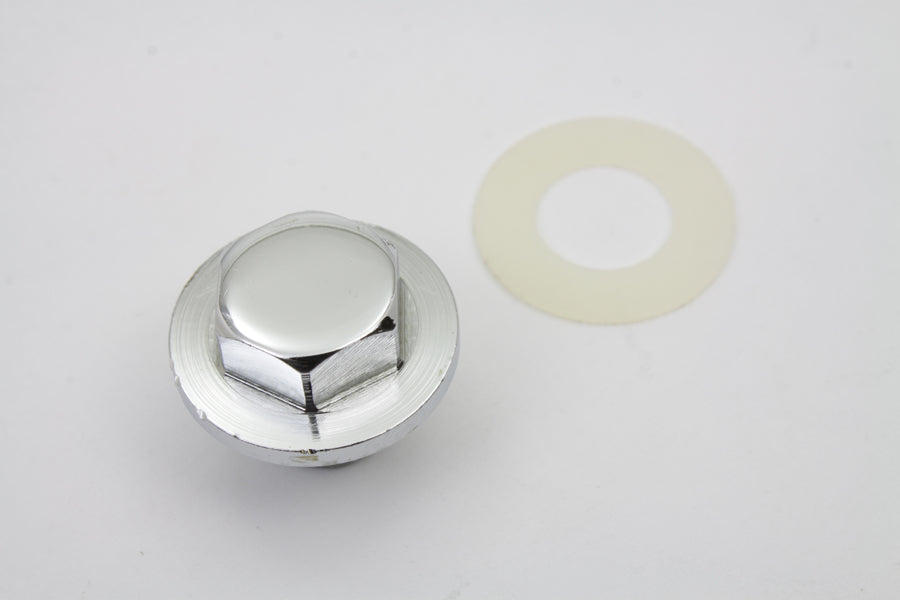 Oil Pump Relief Valve Plug