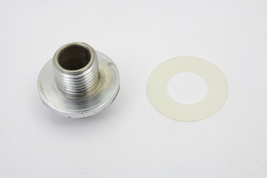 Oil Pump Relief Valve Plug