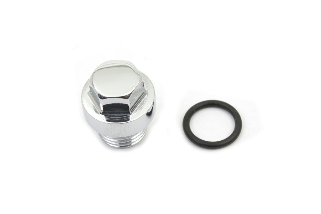 Tappet Oil Screen Plug