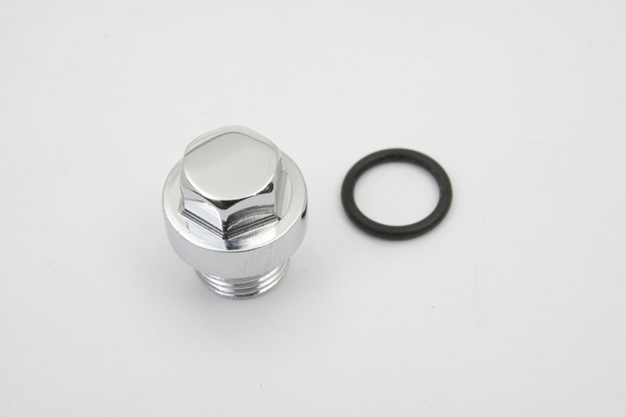 Tappet Oil Screen Plug