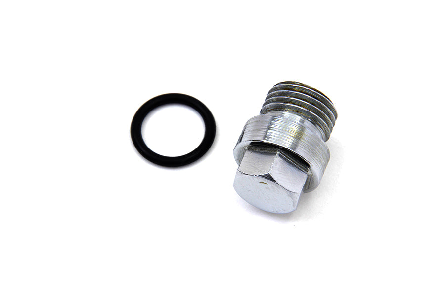 Tappet Oil Screen Plug