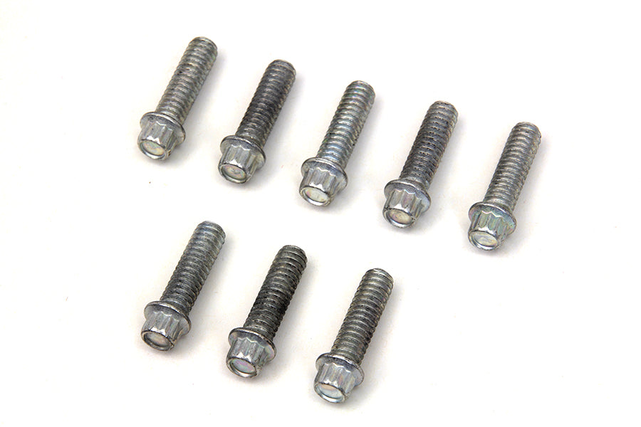 Tappet Block Screw Kit Cadmium