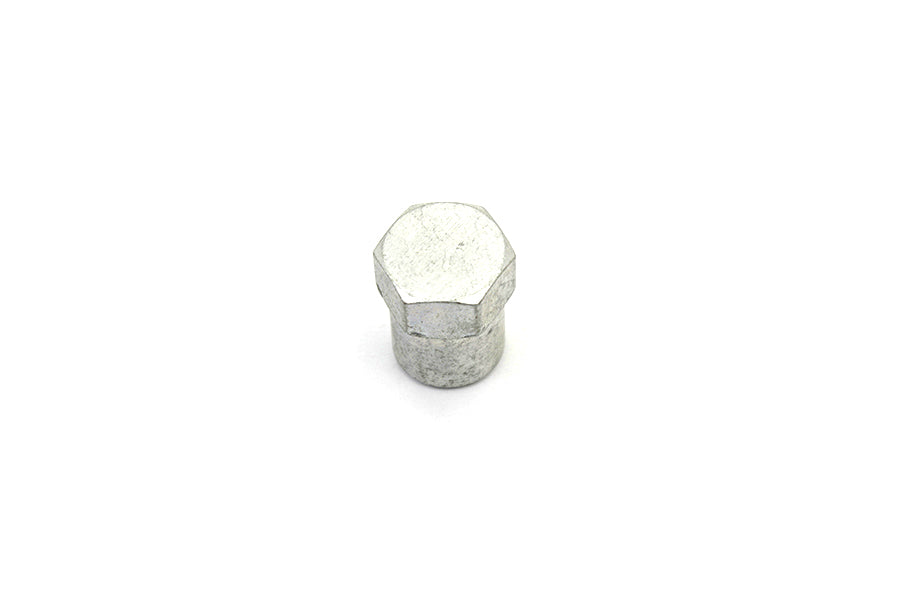 Oil Pump Mount Kit Cadmium