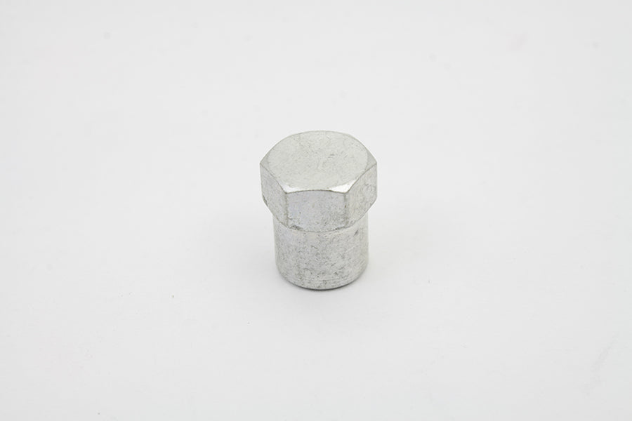 Oil Pump Mount Kit Cadmium