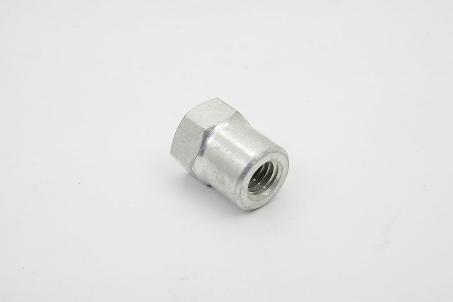 Oil Pump Mount Kit Cadmium