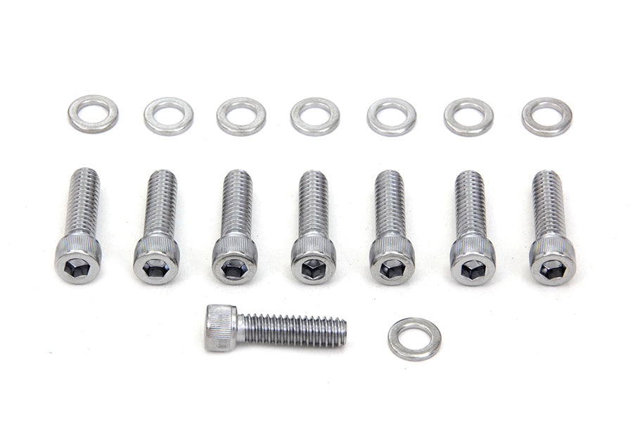 Tappet Block Allen Screw Kit