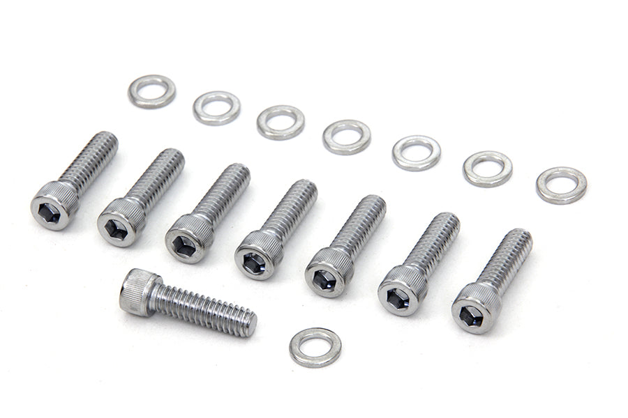 Tappet Block Allen Screw Kit