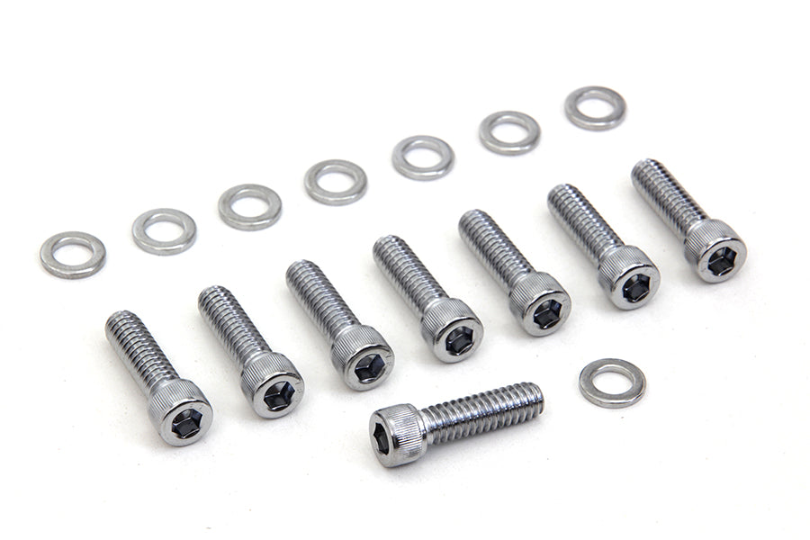 Tappet Block Allen Screw Kit