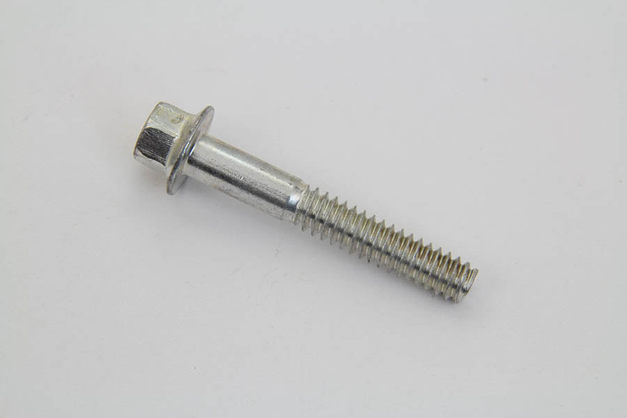 Rocker Box Valve Cover Screw Long Cadmium
