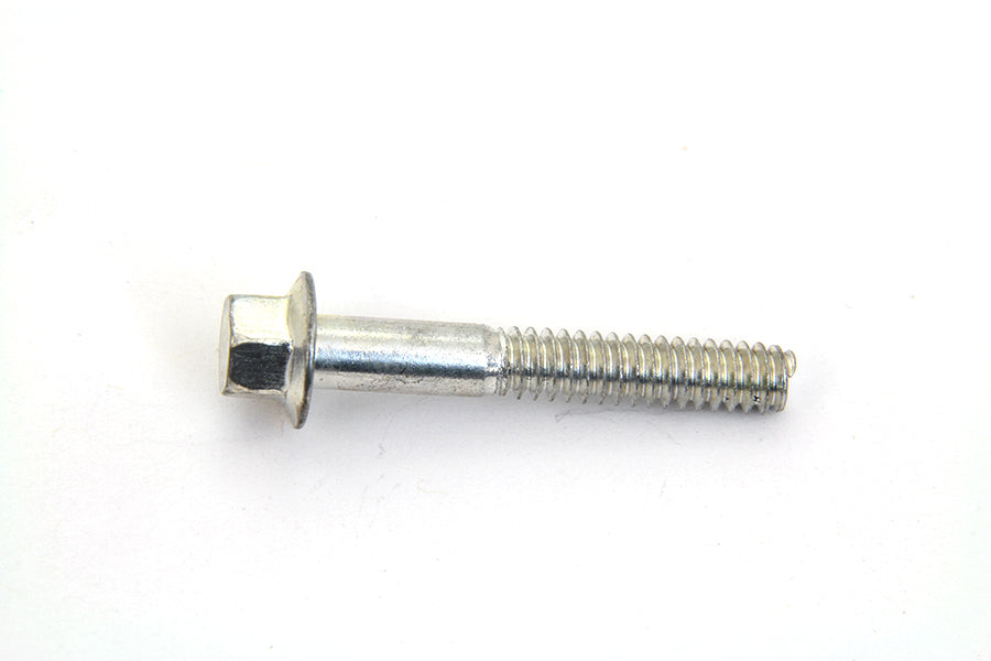 Rocker Box Valve Cover Screw Long Cadmium