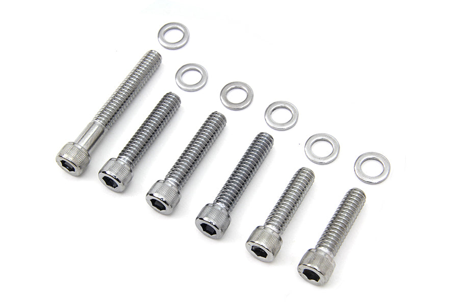 Cam Cover Allen Screw